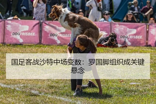 国足客战沙特中场变数：罗国脚组织成关键悬念